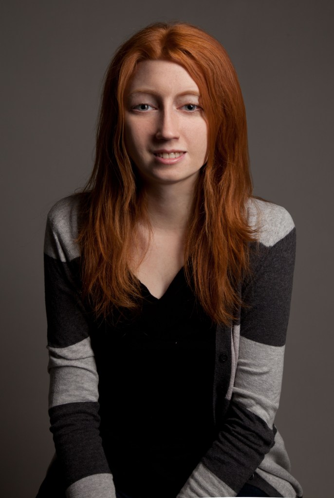 Women Project Copyright Heather Dalton 2012