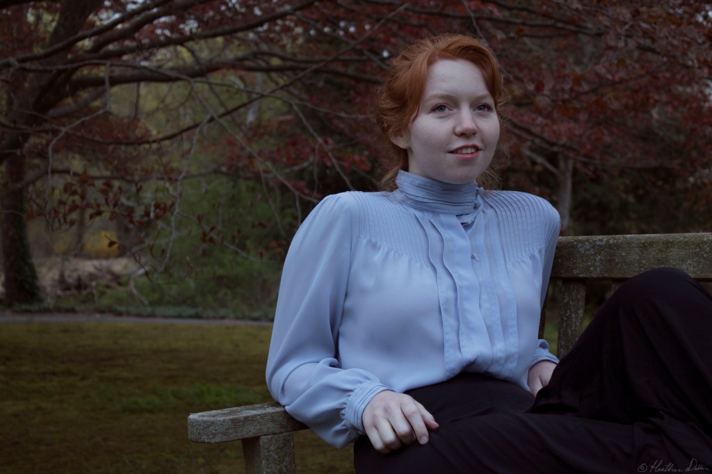 anne of green gables photograph