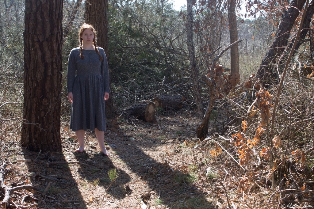 Photograph woman strength