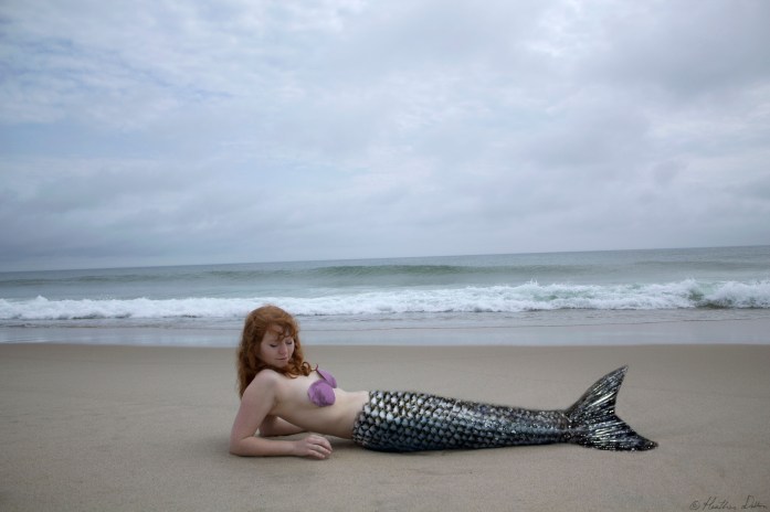 Photograph of Mermaid Nauset Beach