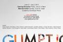 Gumption Film Festival Provincetown