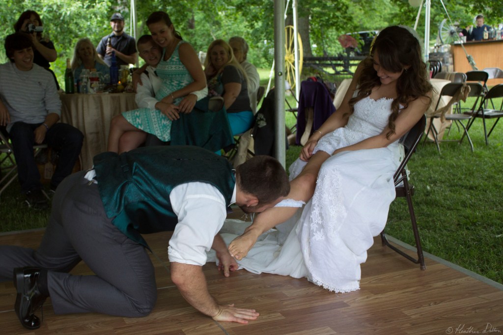 Best wedding photograph