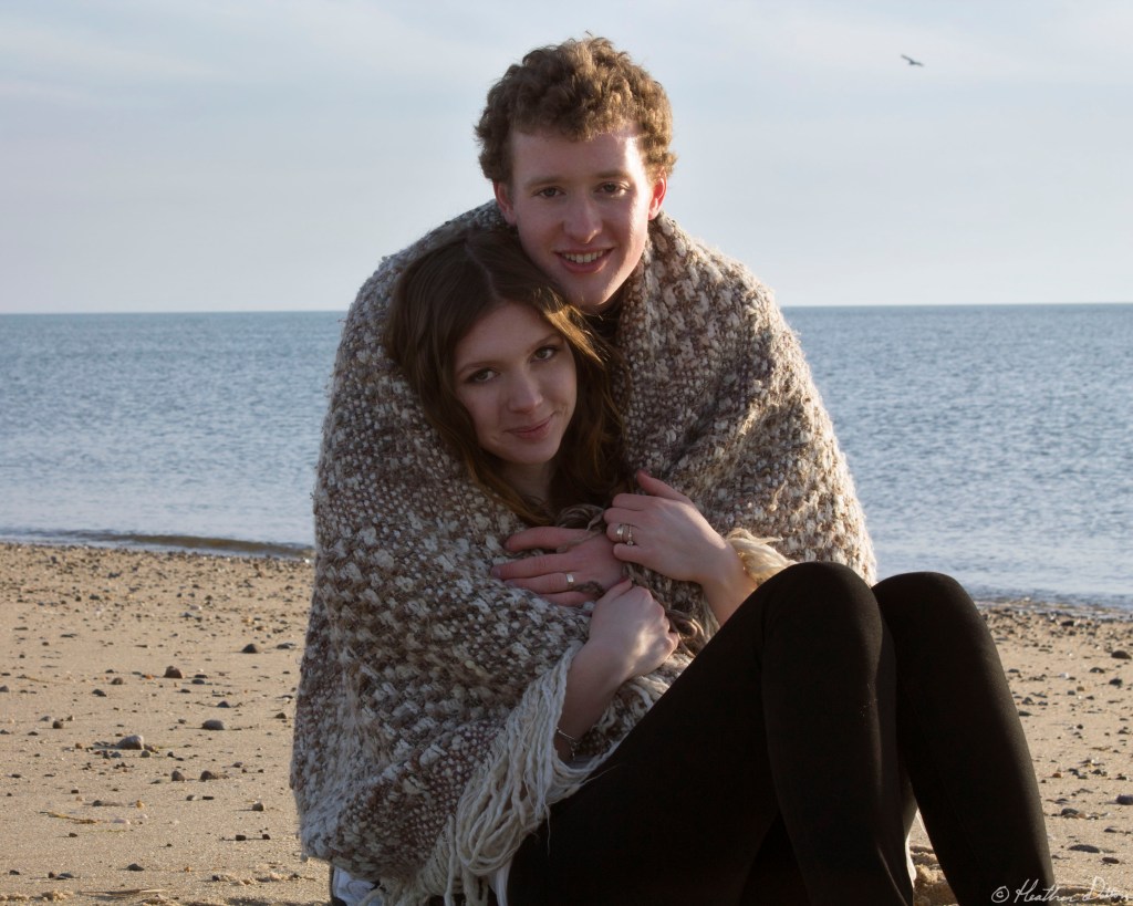 Engagement Photography