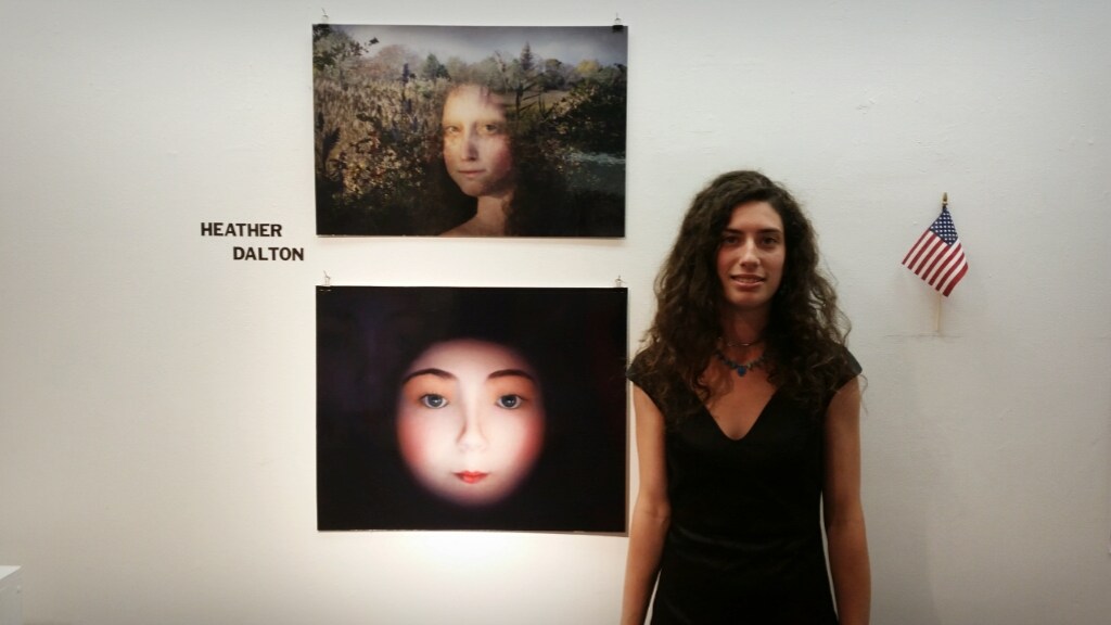 Photographer Heather Dalton Artist