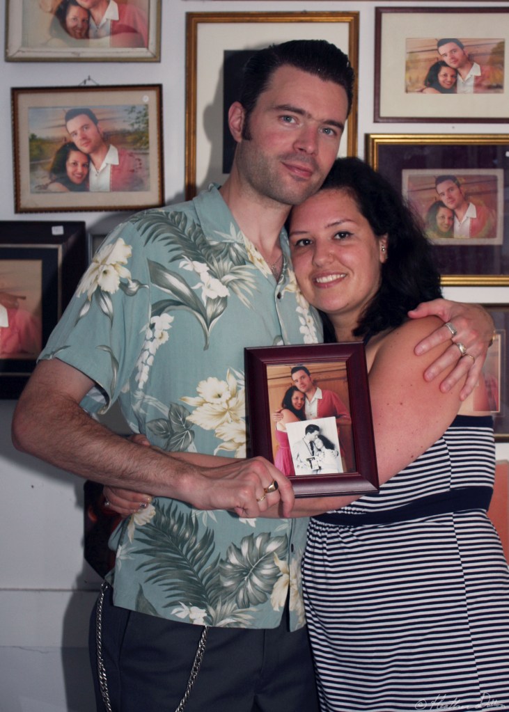 photo copyright Heather Dalton