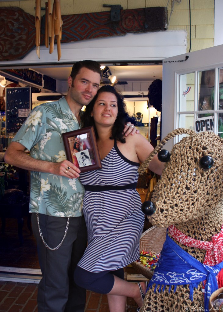 photo copyright Heather Dalton